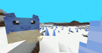 CobbleSafari — screenshot 2