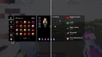 Translucency Fix — screenshot 2
