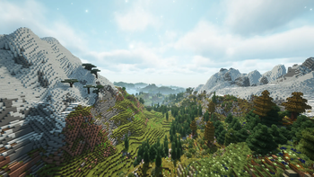 Aged — screenshot 1