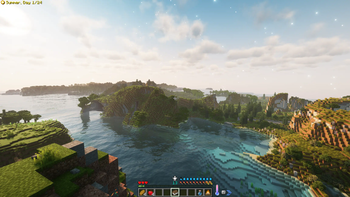 Aged — screenshot 2