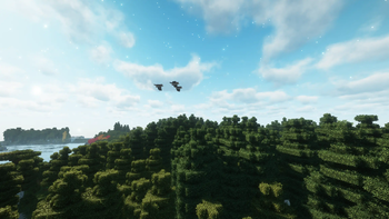 Aged — screenshot 3