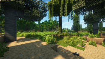 Aged — screenshot 5