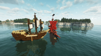 Aged — screenshot 6