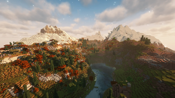Aged — screenshot 7