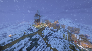 Aged — screenshot 8