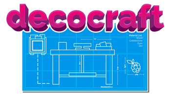 Decocraft — screenshot 1