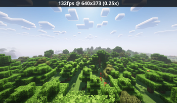RenderScale — screenshot 1