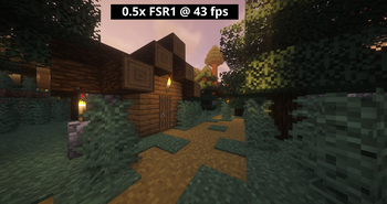 RenderScale — screenshot 3