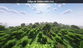 RenderScale — screenshot 4