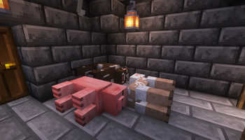 Butcher's Delight — screenshot 1