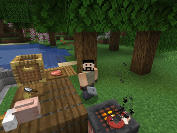 Butcher's Delight — screenshot 2