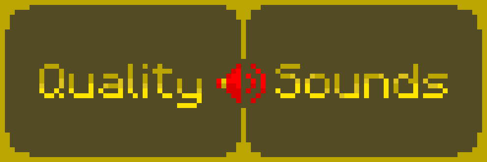 Quality Sounds — screenshot 1