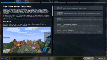 SkyBlock Enhanced — screenshot 6