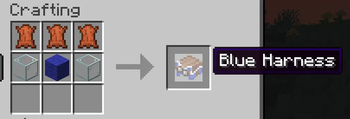 Happy Ghast [FORGE/FABRIC] — screenshot 2
