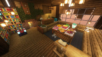 Kitchen Karrot — screenshot 1