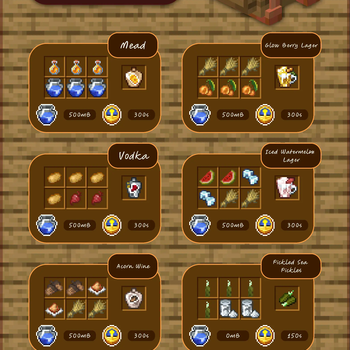 Kitchen Karrot — screenshot 2