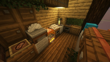 Kitchen Karrot — screenshot 3