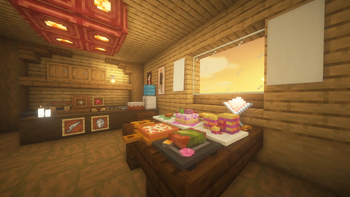 Kitchen Karrot — screenshot 4