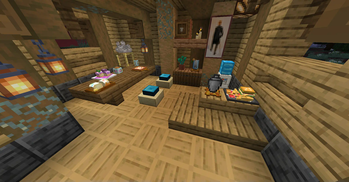 Kitchen Karrot — screenshot 6