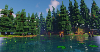 Nyctophobia — screenshot 1