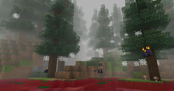 Nyctophobia — screenshot 2