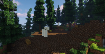 Nyctophobia — screenshot 3
