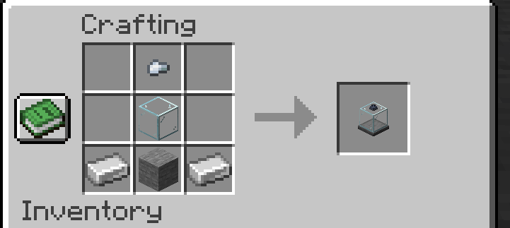 Display Case — screenshot 3