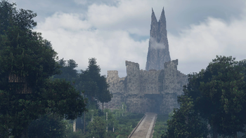 ArdaCraft — screenshot 4