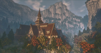 ArdaCraft — screenshot 8