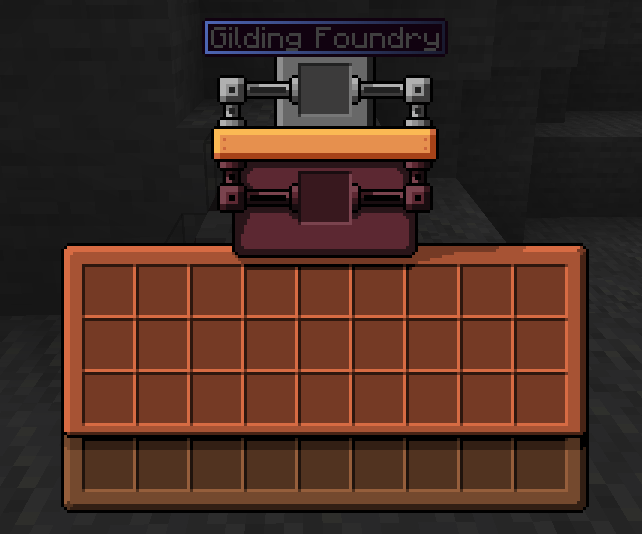 MC Dungeons Enchanting — screenshot 7