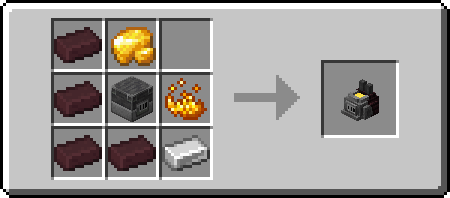MC Dungeons Enchanting — screenshot 8