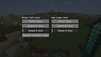 Auto Clicker — screenshot 1