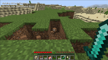 Auto Clicker — screenshot 2
