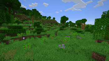 Wilder Wild — screenshot 1