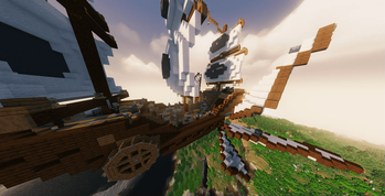 Create: Structures Arise — screenshot 2