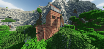 Create: Structures Arise — screenshot 3