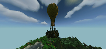 Create: Structures Arise — screenshot 4