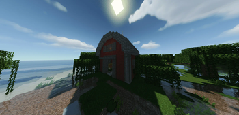 Create: Structures Arise — screenshot 5