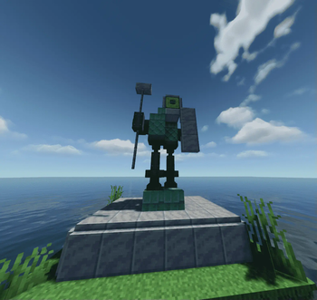 Create: Structures Arise — screenshot 6