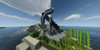 Create: Structures Arise — screenshot 7