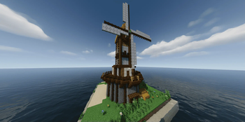 Create: Structures Arise — screenshot 8
