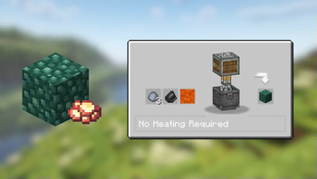 Create: Copper & Zinc — screenshot 2