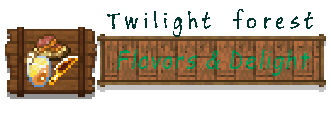 Twilight's Flavor & Delight — screenshot 3