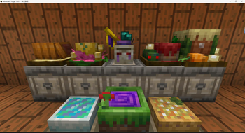 Twilight's Flavor & Delight — screenshot 7