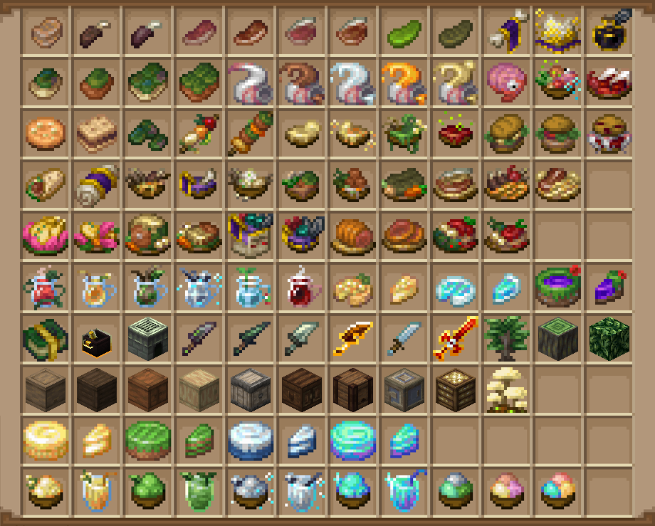 Twilight's Flavor & Delight — screenshot 8