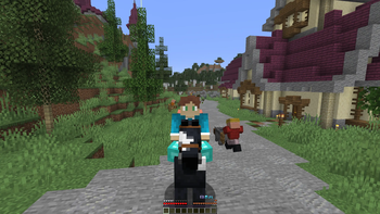 Simple Armor Hud — screenshot 3