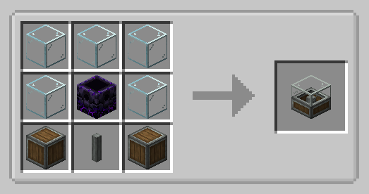 Create: Power Loader (Fabric) — screenshot 5