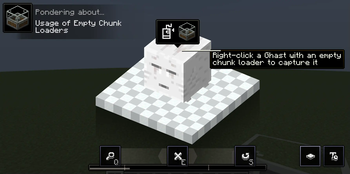 Create: Power Loader (Fabric) — screenshot 7