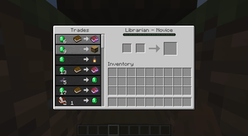 Visible Traders — screenshot 1