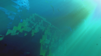 Create: Let The Adventure Begin — screenshot 1
